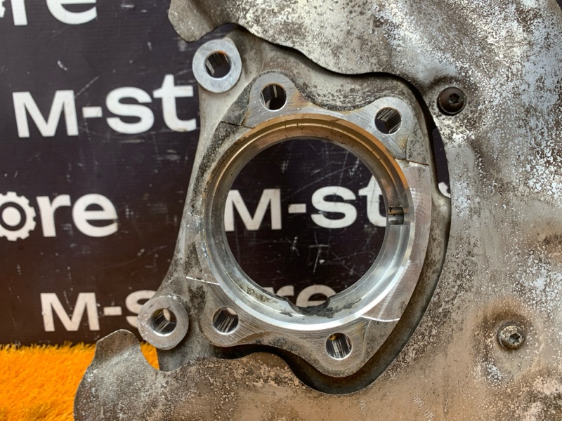 кулак поворотный, 17000 рублей, Красноярск