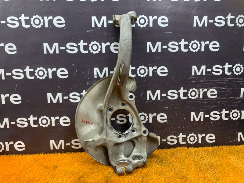 кулак поворотный, 17000 рублей, Красноярск