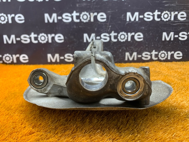 кулак поворотный, 17000 рублей, Красноярск