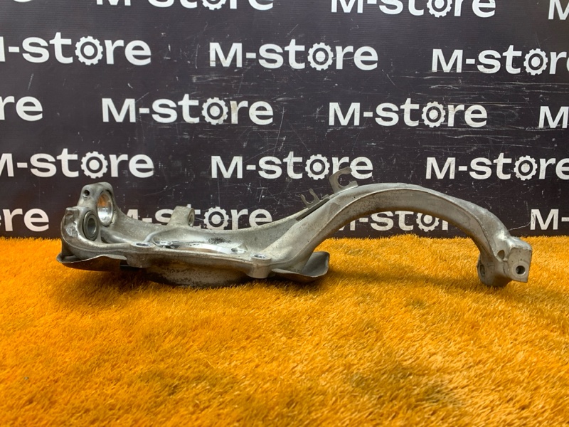 кулак поворотный, 17000 рублей, Красноярск