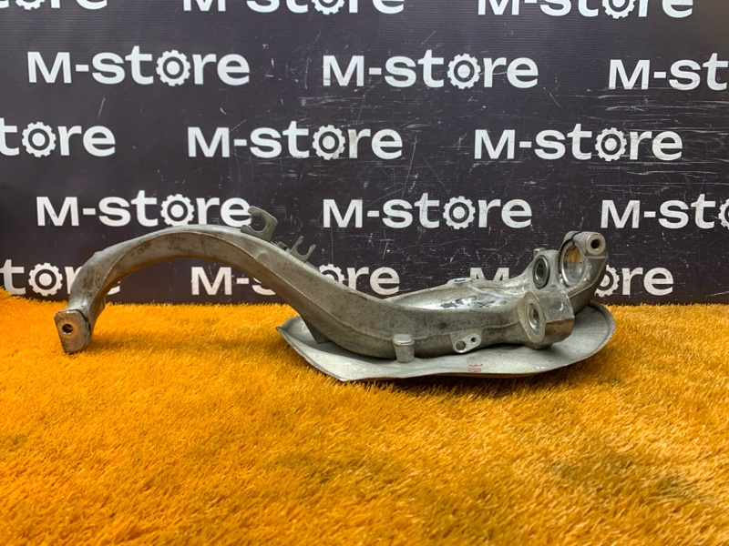 кулак поворотный, 17000 рублей, Красноярск