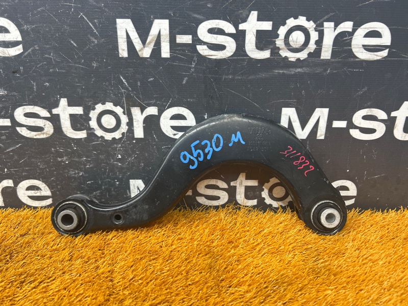 Рычаг подвески верхний, 800 рублей, Красноярск