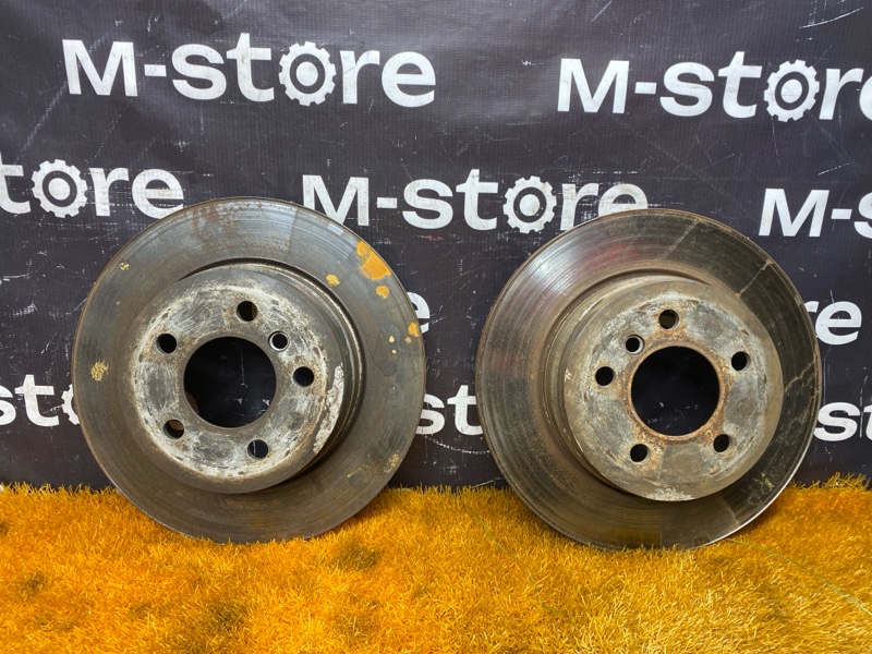 Диск тормозной, 1400 рублей, Красноярск