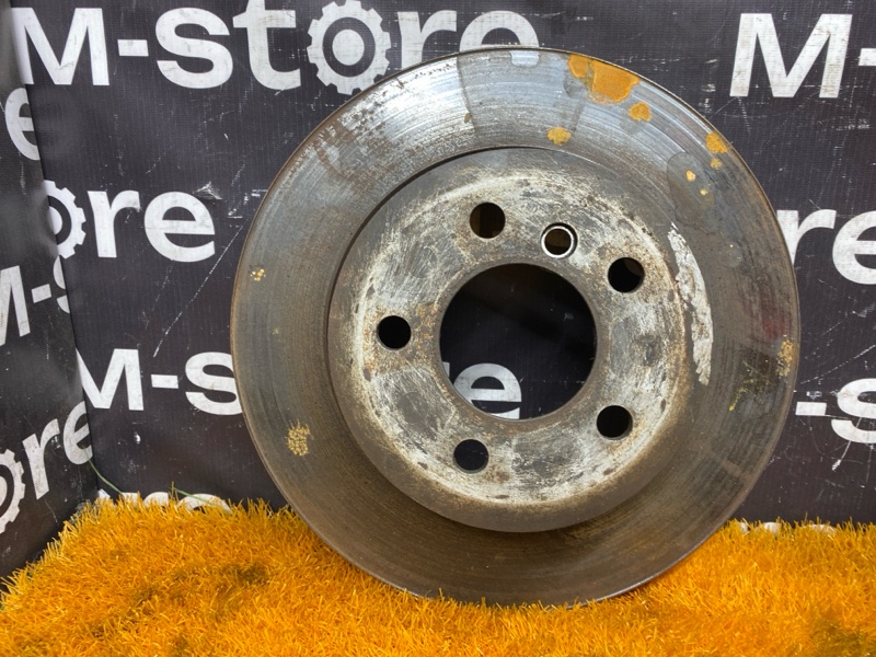 Диск тормозной, 1400 рублей, Красноярск