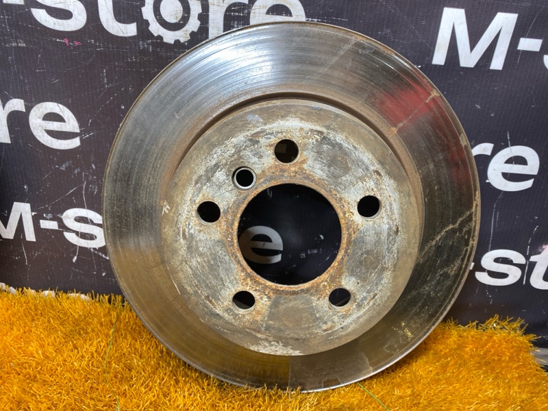 Диск тормозной, 1400 рублей, Красноярск