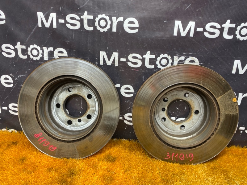 Диск тормозной, 1400 рублей, Красноярск