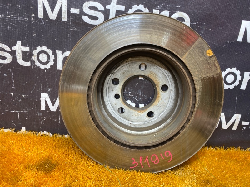 Диск тормозной, 1400 рублей, Красноярск