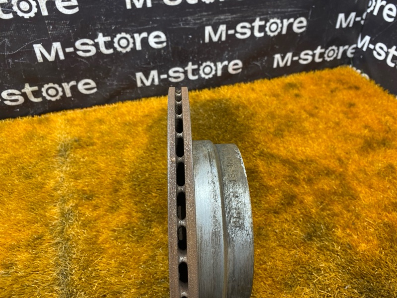 Диск тормозной, 1400 рублей, Красноярск