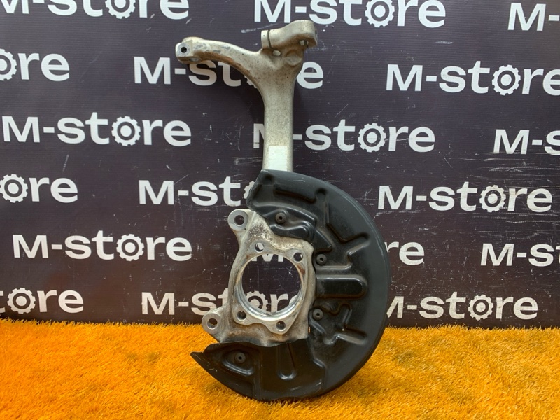 кулак поворотный, 15000 рублей, Красноярск