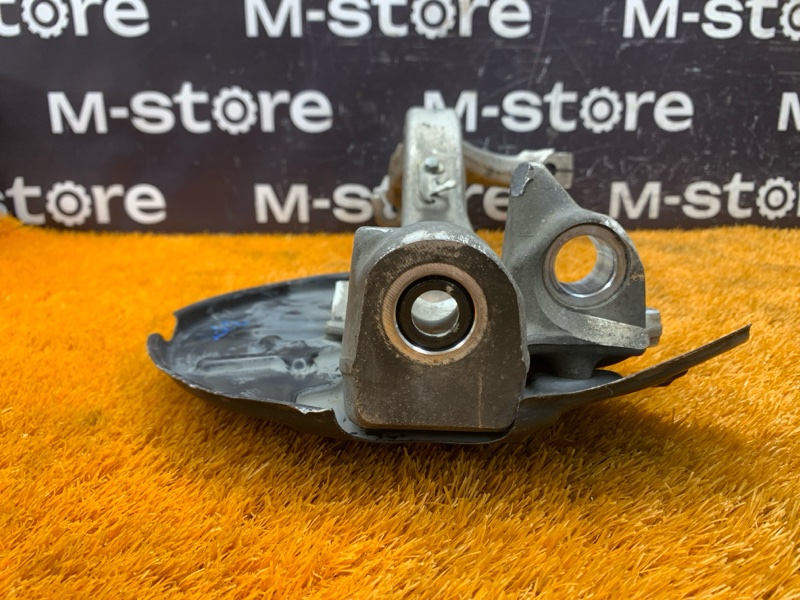 кулак поворотный, 15000 рублей, Красноярск