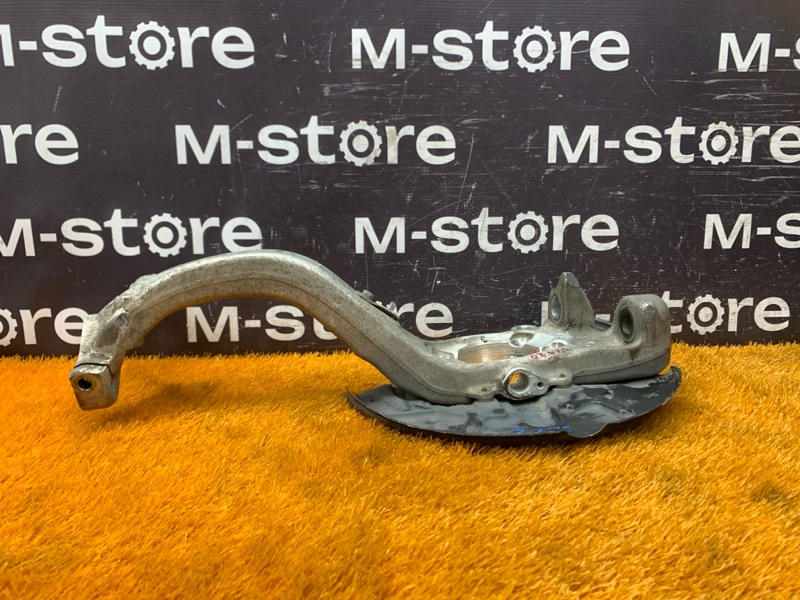 кулак поворотный, 15000 рублей, Красноярск