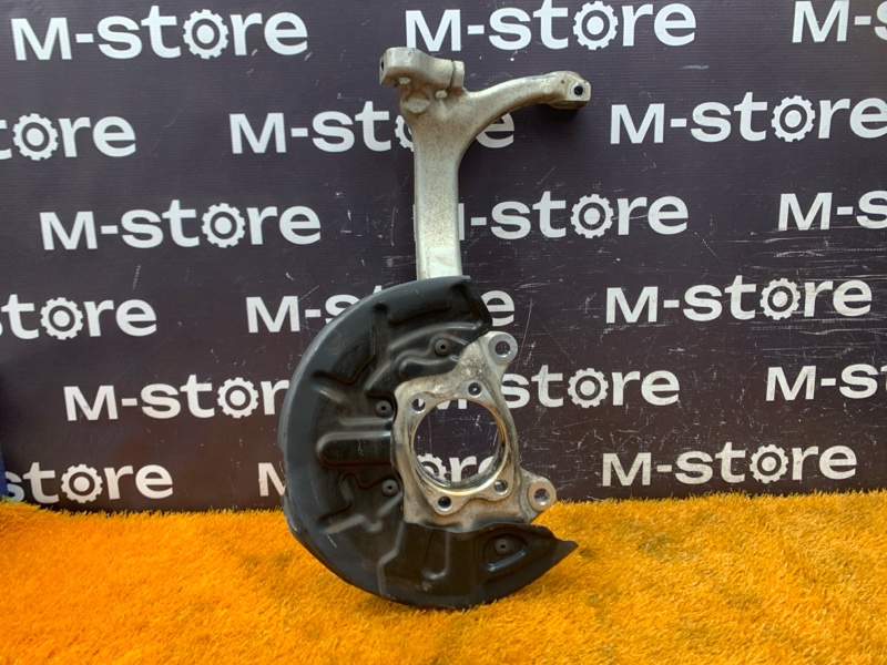 кулак поворотный, 14000 рублей, Красноярск