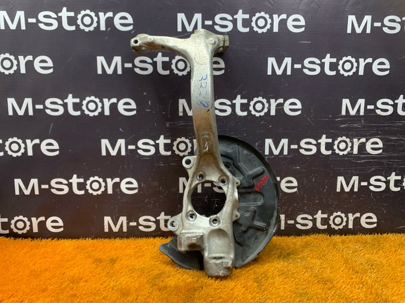 кулак поворотный, 14000 рублей, Красноярск