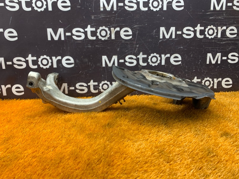 кулак поворотный, 14000 рублей, Красноярск