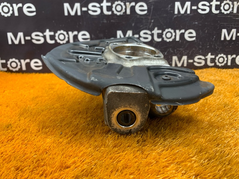 кулак поворотный, 14000 рублей, Красноярск