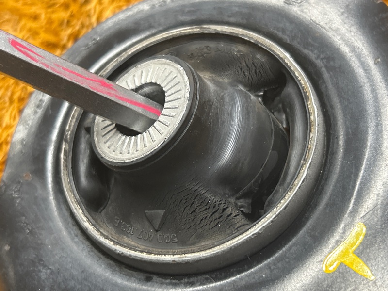 Рычаг подвески нижний, 2500 рублей, Красноярск