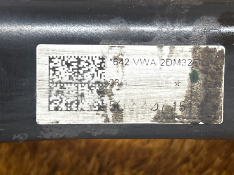 Рычаг подвески нижний, 2500 рублей, Красноярск