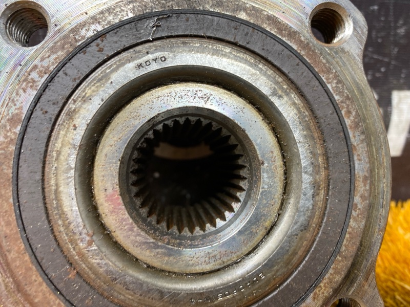 ступица, 2500 рублей, Красноярск