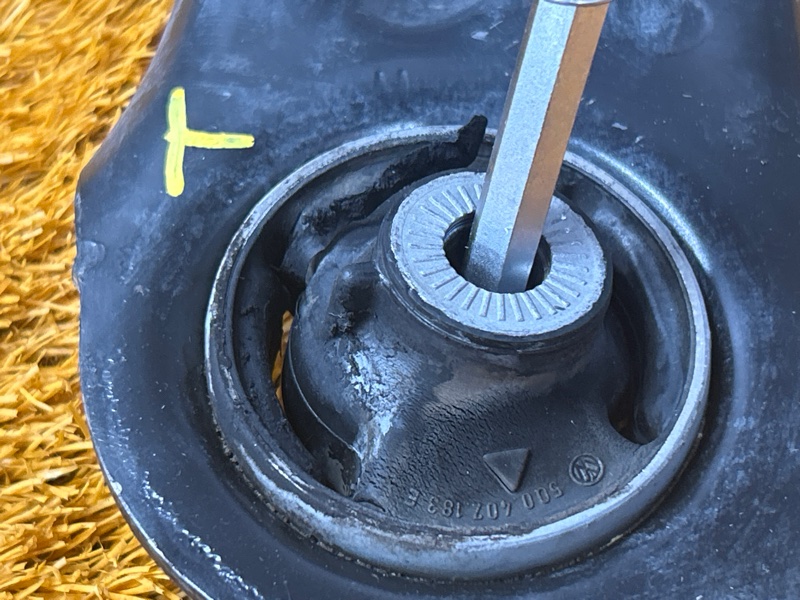 Рычаг подвески нижний, 3000 рублей, Красноярск