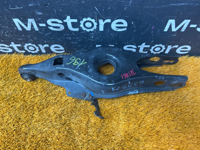 Рычаг подвески нижний, 5700 рублей, Красноярск