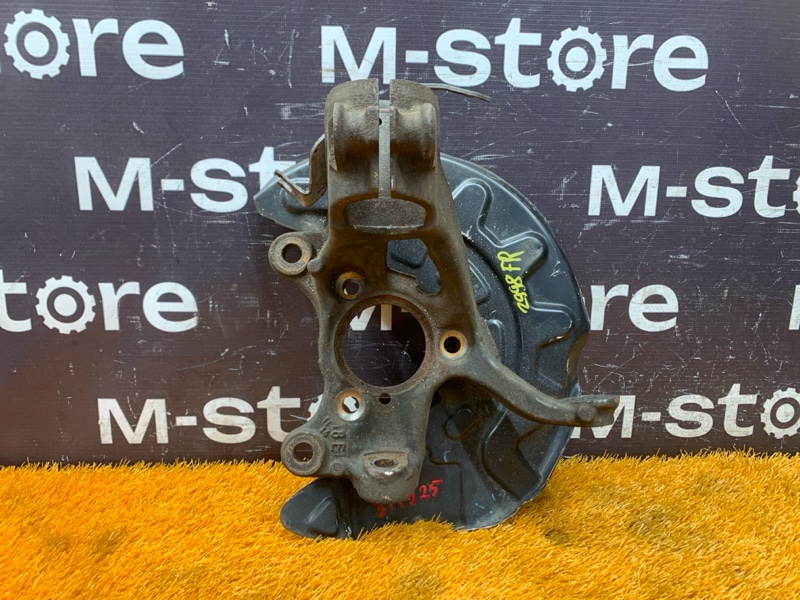 кулак поворотный, 5000 рублей, Красноярск