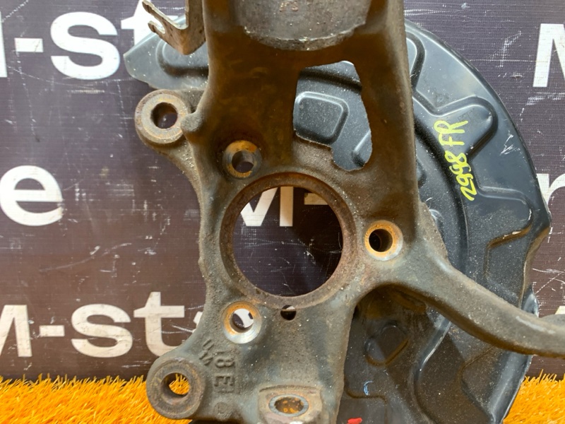 кулак поворотный, 5000 рублей, Красноярск