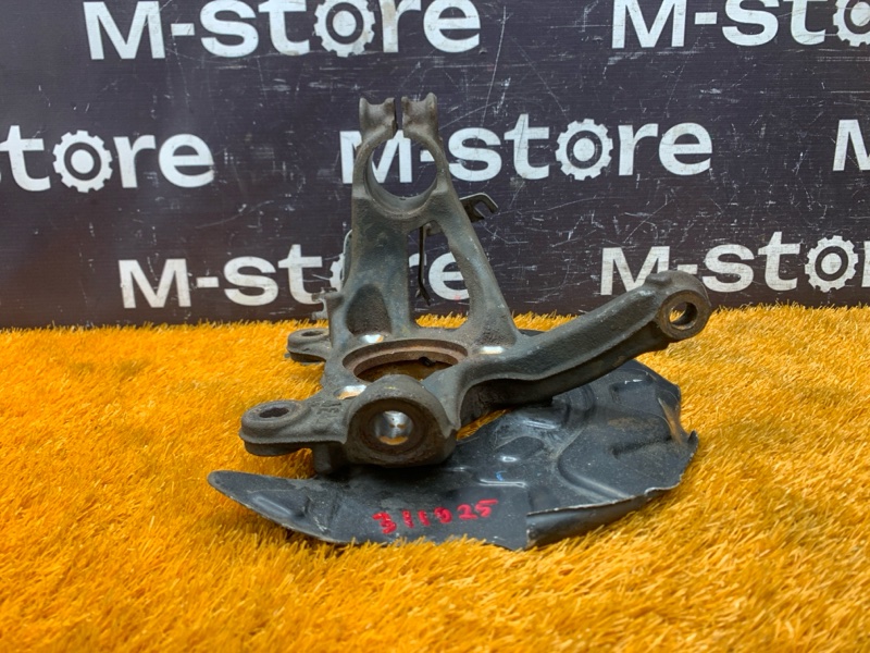 кулак поворотный, 5000 рублей, Красноярск