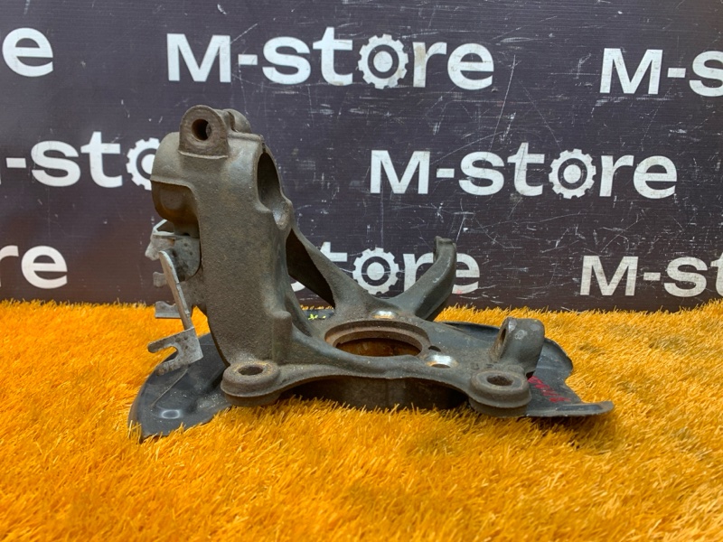 кулак поворотный, 5000 рублей, Красноярск