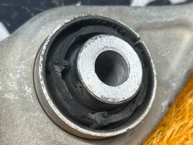 Рычаг подвески нижний, 2500 рублей, Красноярск