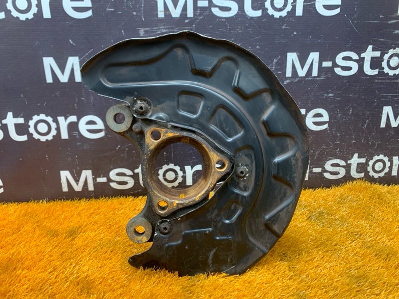 кулак поворотный, 6500 рублей, Красноярск