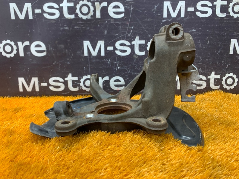 кулак поворотный, 6500 рублей, Красноярск