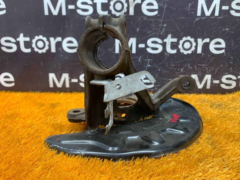 кулак поворотный, 6500 рублей, Красноярск