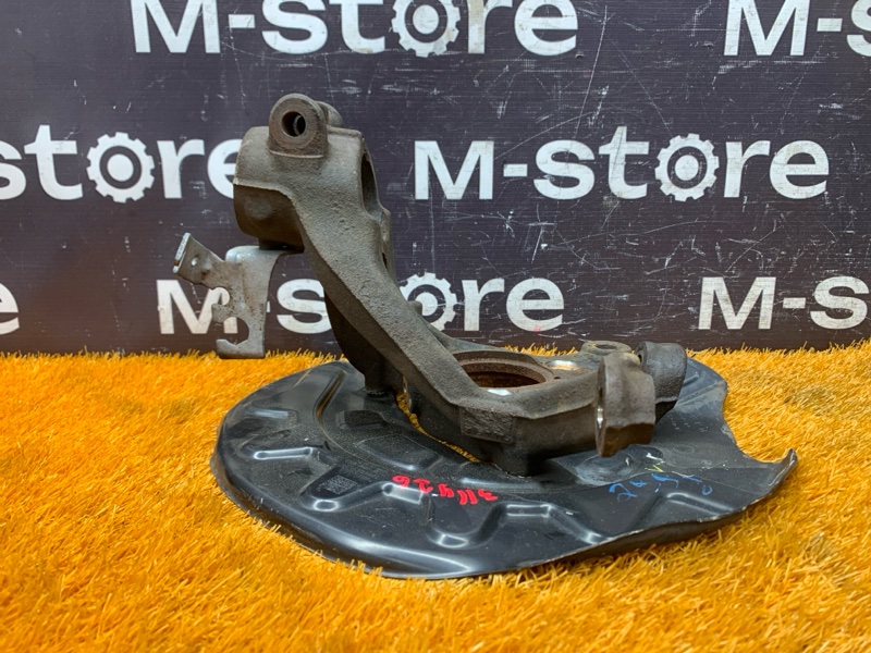 кулак поворотный, 6500 рублей, Красноярск