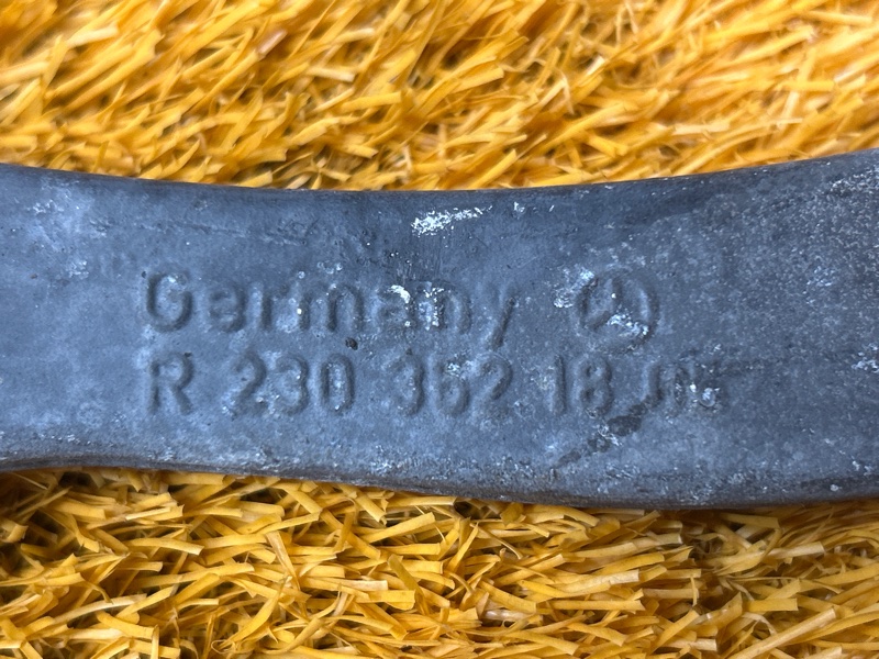 Рычаг подвески верхний, 500 рублей, Красноярск