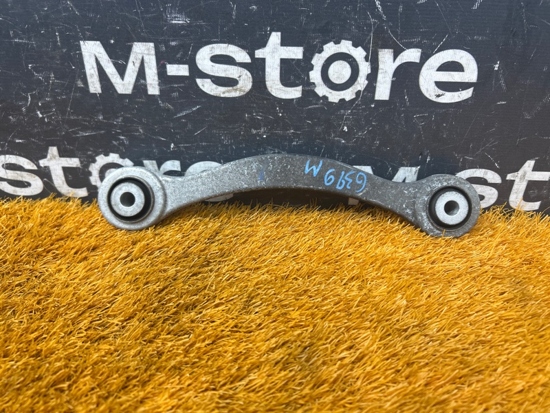 Рычаг подвески верхний, 500 рублей, Красноярск