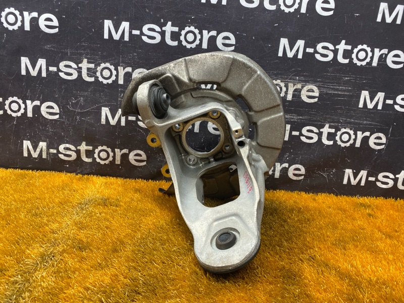 кулак поворотный, 1000 рублей, Красноярск