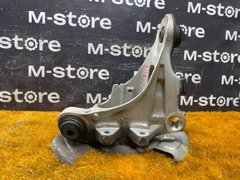 кулак поворотный, 1000 рублей, Красноярск