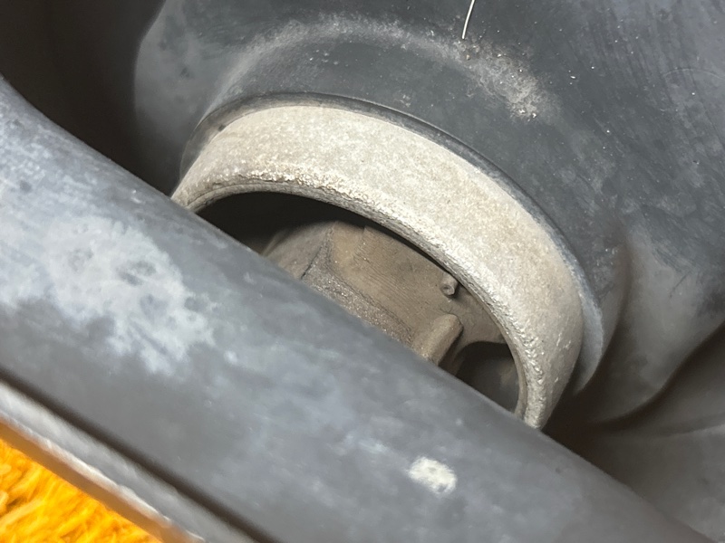 Рычаг подвески нижний, 1100 рублей, Красноярск