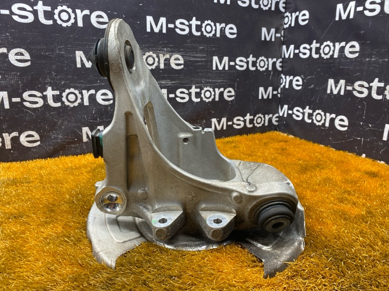 кулак поворотный, 1000 рублей, Красноярск