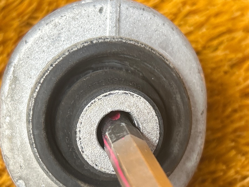 Рычаг подвески верхний, 4500 рублей, Красноярск