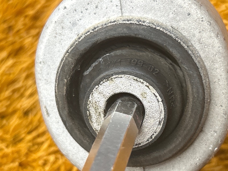 Рычаг подвески верхний, 4500 рублей, Красноярск