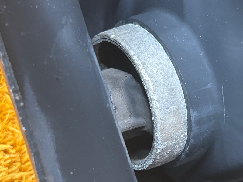 Рычаг подвески нижний, 1100 рублей, Красноярск