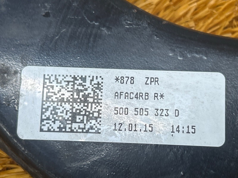 Рычаг подвески верхний, 800 рублей, Красноярск