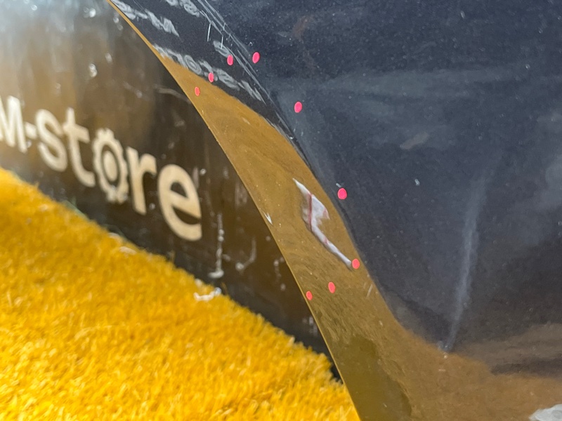 крыло, 10000 рублей, Красноярск