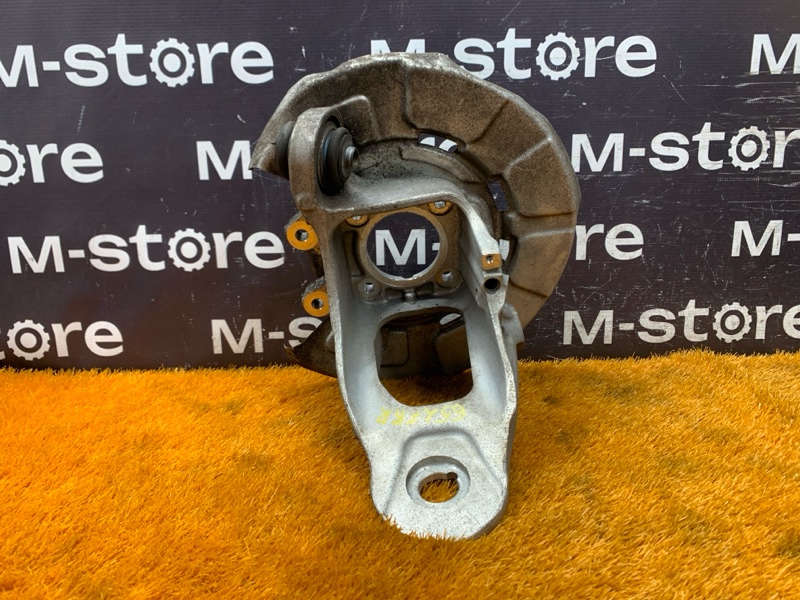 кулак поворотный, 1000 рублей, Красноярск