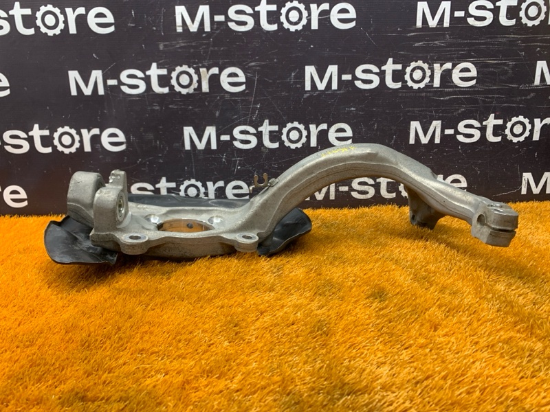 кулак поворотный, 7000 рублей, Красноярск