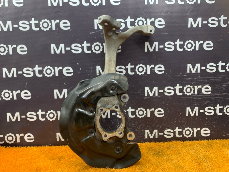 кулак поворотный, 7000 рублей, Красноярск