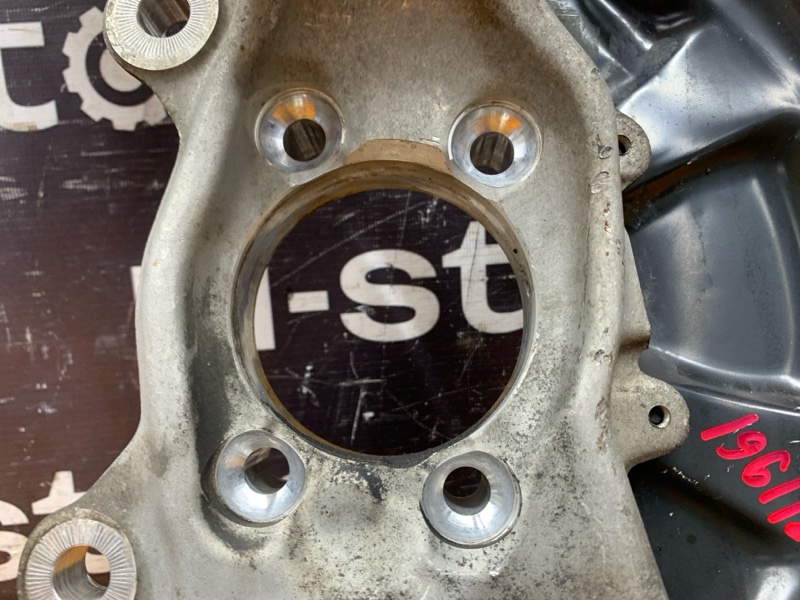 кулак поворотный, 7000 рублей, Красноярск