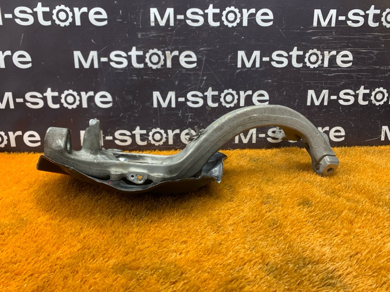 кулак поворотный, 7000 рублей, Красноярск