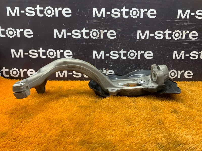 кулак поворотный, 7000 рублей, Красноярск